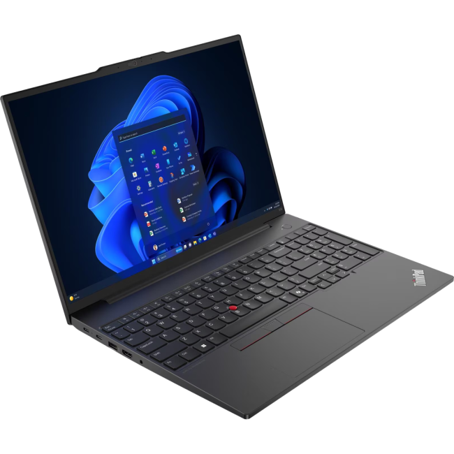 Ноутбук Lenovo ThinkPad E16 G2 (21M5S0J500) Ноутбук Lenovo ThinkPad E16 G2 (21M5S0J500)