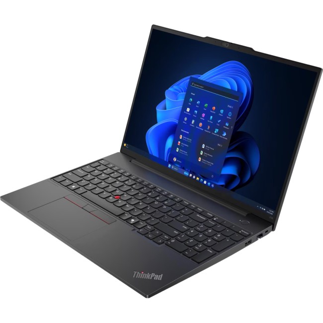 Ноутбук Lenovo ThinkPad E16 G2 (21M5S0J500) Ноутбук Lenovo ThinkPad E16 G2 (21M5S0J500)