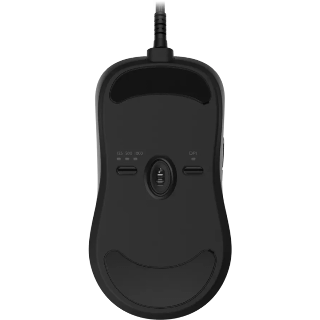 Мышь BenQ 9H.N3EBA.A2E