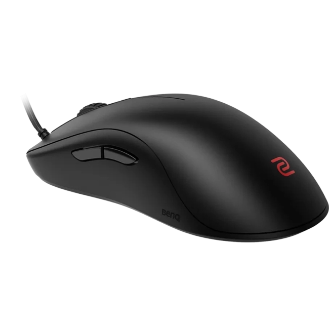 Мышь BenQ 9H.N3EBA.A2E