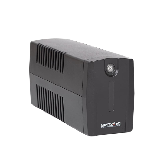 ИБП ЮНИОР СМАРТ 800, 800/480 ВА/Вт, LCD, USB, SCHUKOx2 Импульс JS80120 ИБП ЮНИОР СМАРТ 800, 800/480 ВА/Вт, LCD, USB, SCHUKOx2 Импульс JS80120