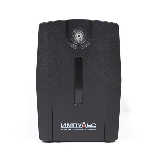ИБП ЮНИОР СМАРТ 800, 800/480 ВА/Вт, LCD, USB, SCHUKOx2 Импульс JS80120 ИБП ЮНИОР СМАРТ 800, 800/480 ВА/Вт, LCD, USB, SCHUKOx2 Импульс JS80120