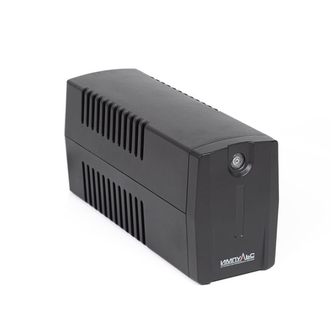 ИБП ЮНИОР СМАРТ 800, 800/480 ВА/Вт, LCD, USB, SCHUKOx2 Импульс JS80120 ИБП ЮНИОР СМАРТ 800, 800/480 ВА/Вт, LCD, USB, SCHUKOx2 Импульс JS80120