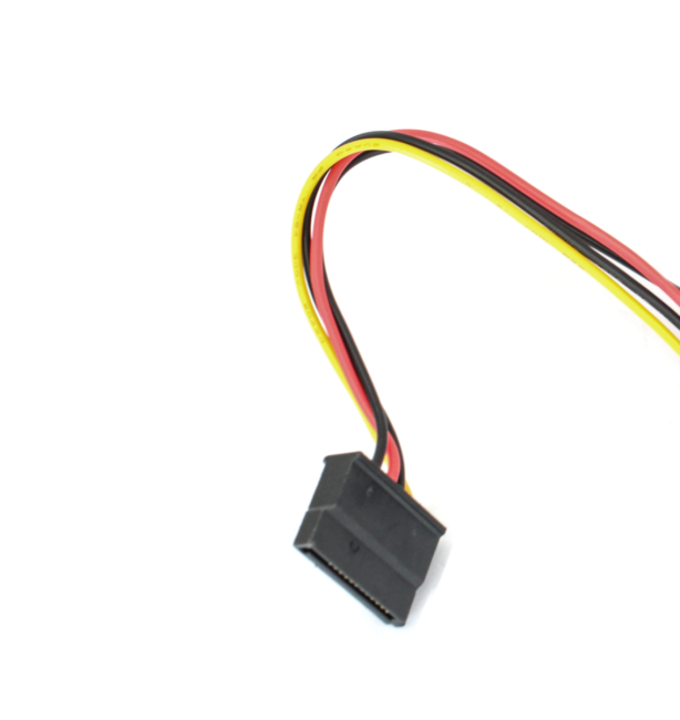 Блок питания Foxline TFX400S 400W