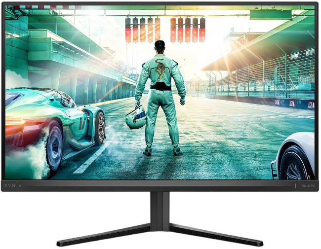 Монитор Philips 27M2N3500NL 27'', 2560x1440, IPS, 180Hz, 300cd, 1ms, 2xHDMI 1.4, DP 1.2, 3Y, Black Philips 27M2N3500NL Монитор Philips 27M2N3500NL 27'', 2560x1440, IPS, 180Hz, 300cd, 1ms, 2xHDMI 1.4, DP 1.2, 3Y, Black Philips 27M2N3500NL