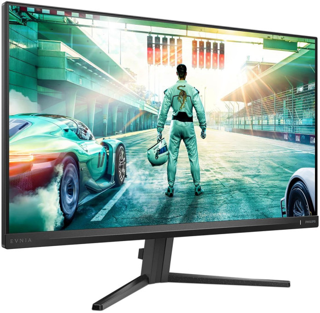 Монитор Philips 27M2N3500NL 27'', 2560x1440, IPS, 180Hz, 300cd, 1ms, 2xHDMI 1.4, DP 1.2, 3Y, Black Philips 27M2N3500NL Монитор Philips 27M2N3500NL 27'', 2560x1440, IPS, 180Hz, 300cd, 1ms, 2xHDMI 1.4, DP 1.2, 3Y, Black Philips 27M2N3500NL