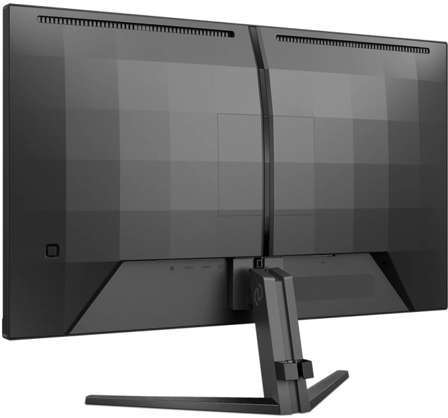 Монитор Philips 27M2N3500NL 27'', 2560x1440, IPS, 180Hz, 300cd, 1ms, 2xHDMI 1.4, DP 1.2, 3Y, Black Philips 27M2N3500NL Монитор Philips 27M2N3500NL 27'', 2560x1440, IPS, 180Hz, 300cd, 1ms, 2xHDMI 1.4, DP 1.2, 3Y, Black Philips 27M2N3500NL