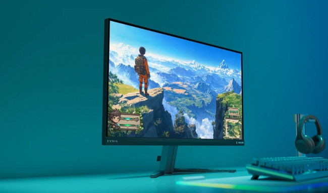 Монитор Philips 27M2N3500NL 27'', 2560x1440, IPS, 180Hz, 300cd, 1ms, 2xHDMI 1.4, DP 1.2, 3Y, Black Philips 27M2N3500NL Монитор Philips 27M2N3500NL 27'', 2560x1440, IPS, 180Hz, 300cd, 1ms, 2xHDMI 1.4, DP 1.2, 3Y, Black Philips 27M2N3500NL