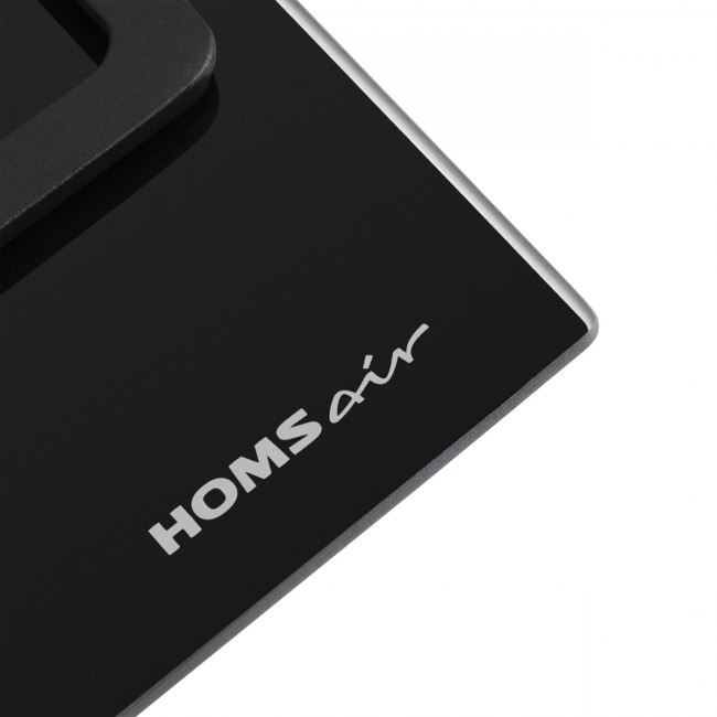 Газовая варочная панель HOMSair HOMSAir HGG433BK
