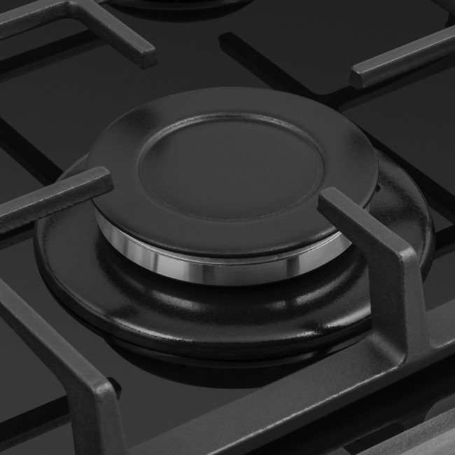 Газовая варочная панель HOMSair HOMSAir HGG433BK