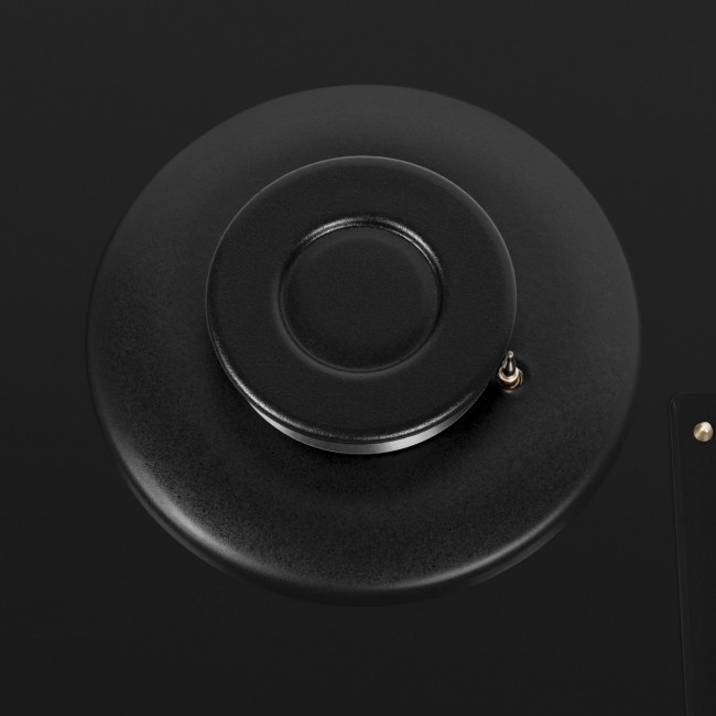 Газовая варочная панель HOMSair HOMSAir HGG433BK