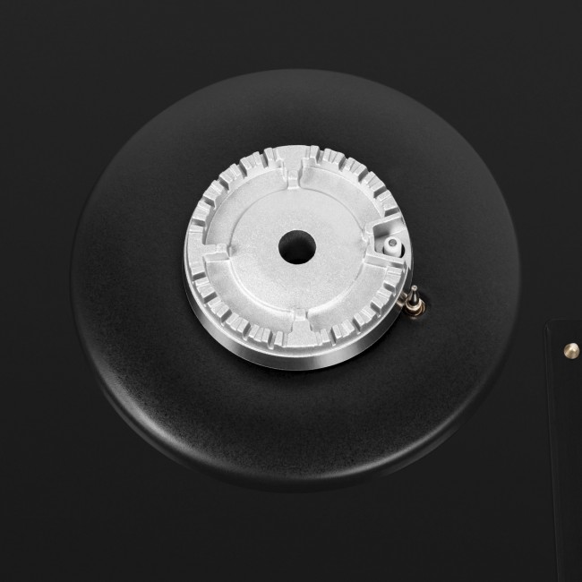 Газовая варочная панель HOMSair HOMSAir HGG433BK