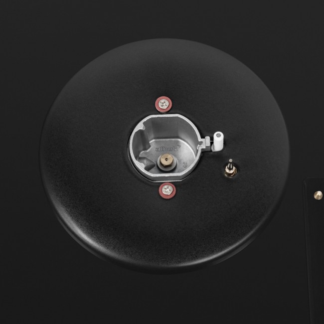 Газовая варочная панель HOMSair HOMSAir HGG433BK