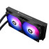 Система жидкостного охлаждения Thermalright Aqua Elite Black 240 ARGB V3  A-ELITE-BL-240-ARGB