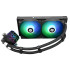 Система жидкостного охлаждения Thermalright Aqua Elite Black 240 ARGB V3  A-ELITE-BL-240-ARGB