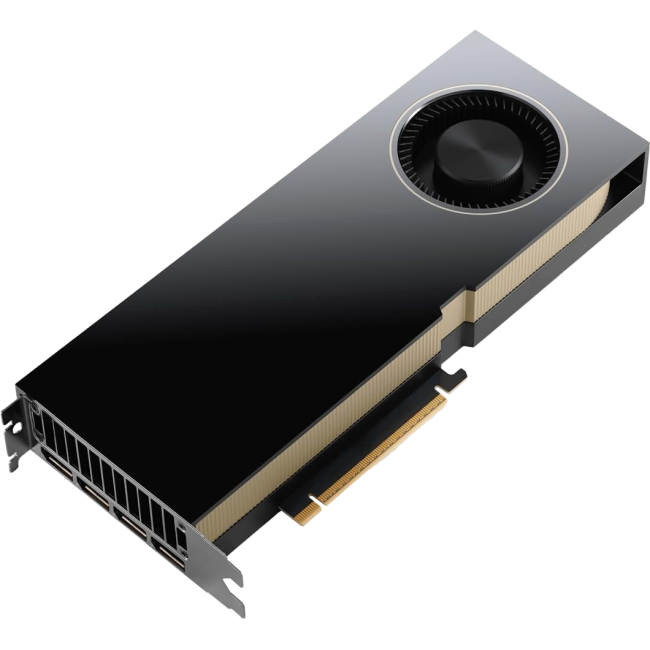 Видеокарта PNY NVIDIA RTX PRO 6000 (VCNRTXPRO6000MQ-EDU) Видеокарта PNY NVIDIA RTX PRO 6000 (VCNRTXPRO6000MQ-EDU)