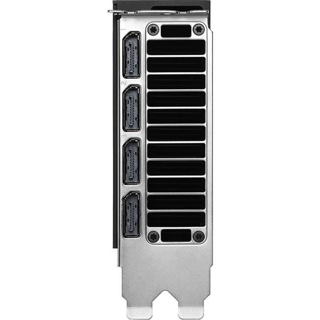 Видеокарта PNY NVIDIA RTX PRO 6000 (VCNRTXPRO6000MQ-EDU) Видеокарта PNY NVIDIA RTX PRO 6000 (VCNRTXPRO6000MQ-EDU)
