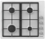 Встраиваемая газовая панель CANDY Candy CHG6LW