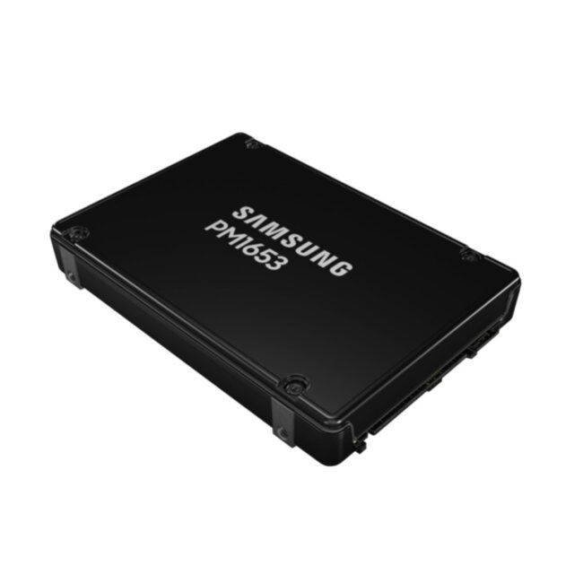 Твердотельный накопитель Samsung MZILG15THBLA-00A07