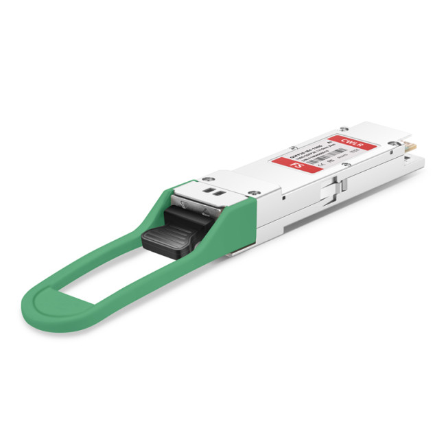 Трансивер H3C QSFP-100G-LR4L-WDM13 Трансивер H3C QSFP-100G-LR4L-WDM13