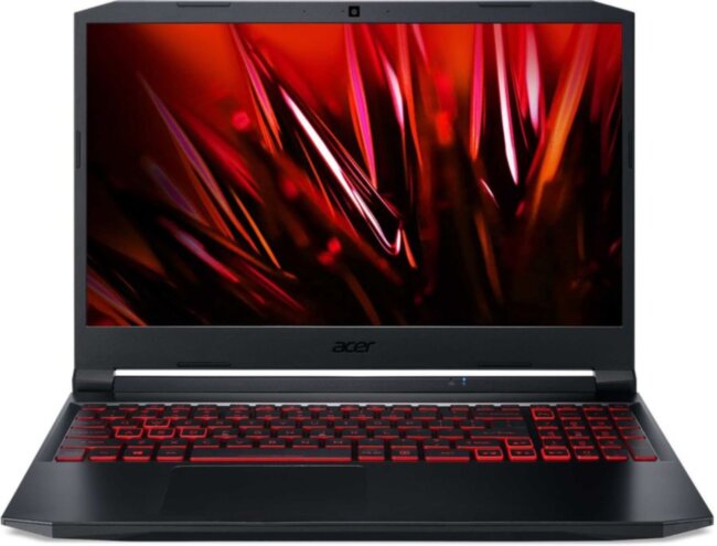 Ноутбук Acer Nitro 5 AN515-57-55ZS (ENG клавиатура) Ноутбук Acer Nitro 5 AN515-57-55ZS (ENG клавиатура)