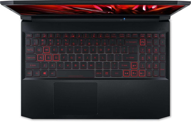 Ноутбук Acer Nitro 5 AN515-57-55ZS (ENG клавиатура) Ноутбук Acer Nitro 5 AN515-57-55ZS (ENG клавиатура)