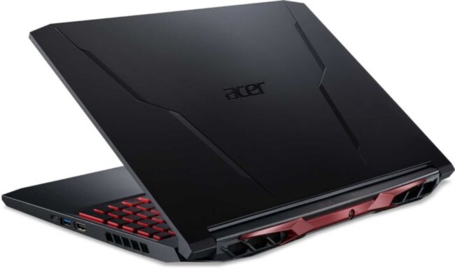 Ноутбук Acer Nitro 5 AN515-57-55ZS (ENG клавиатура) Ноутбук Acer Nitro 5 AN515-57-55ZS (ENG клавиатура)