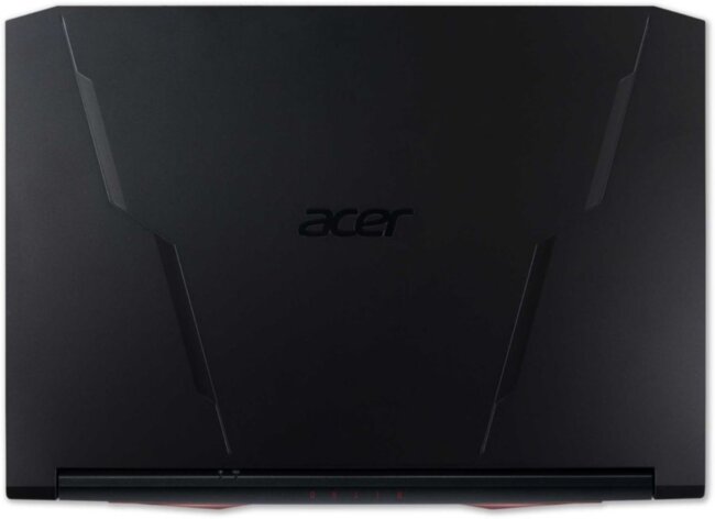 Ноутбук Acer Nitro 5 AN515-57-55ZS (ENG клавиатура) Ноутбук Acer Nitro 5 AN515-57-55ZS (ENG клавиатура)