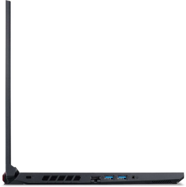 Ноутбук Acer Nitro 5 AN515-57-55ZS (ENG клавиатура) Ноутбук Acer Nitro 5 AN515-57-55ZS (ENG клавиатура)