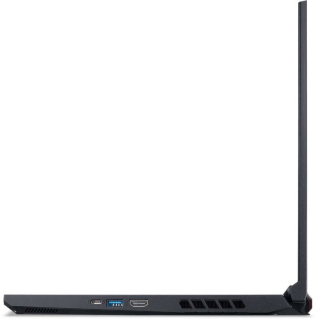 Ноутбук Acer Nitro 5 AN515-57-55ZS (ENG клавиатура) Ноутбук Acer Nitro 5 AN515-57-55ZS (ENG клавиатура)