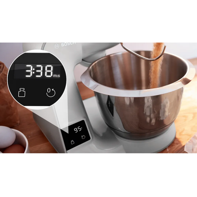 Кухонный комбайн Bosch Bosch MUM5XL72