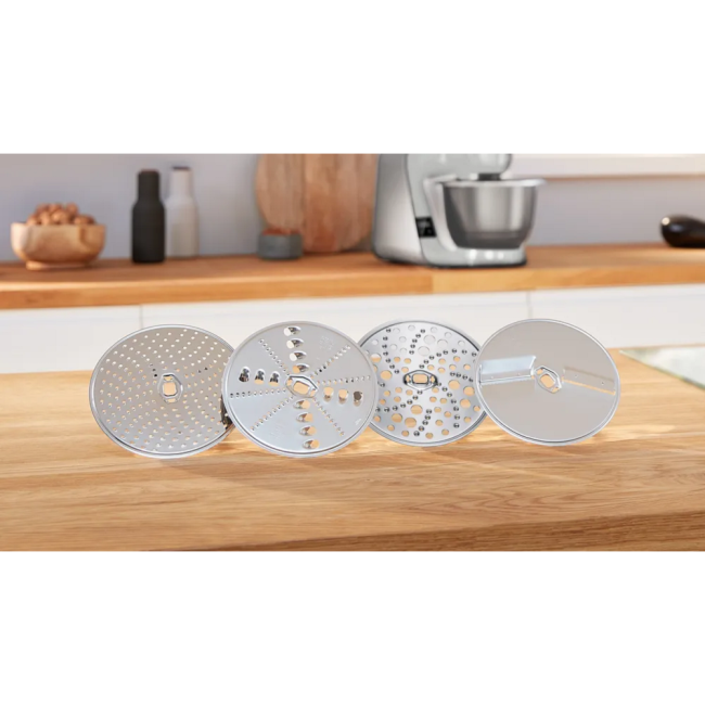 Кухонный комбайн Bosch Bosch MUM5XL72