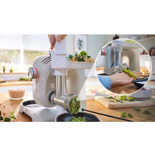 Кухонный комбайн Bosch Bosch MUM5XL72