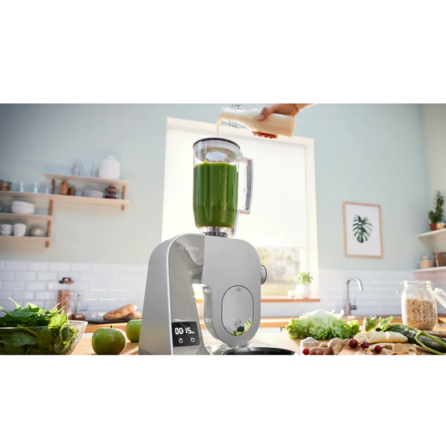 Кухонный комбайн Bosch Bosch MUM5XL72