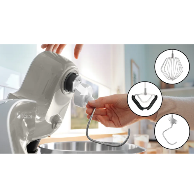 Кухонный комбайн Bosch Bosch MUM5XL72