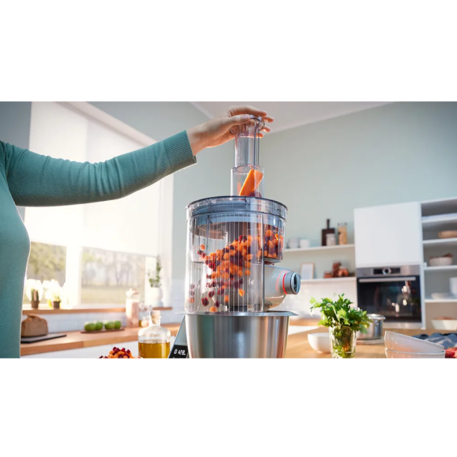 Кухонный комбайн Bosch Bosch MUM5XL72