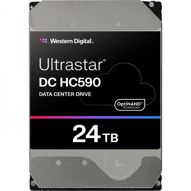 Жесткий диск WD WUH722626AL5204 Жесткий диск WD WUH722626AL5204