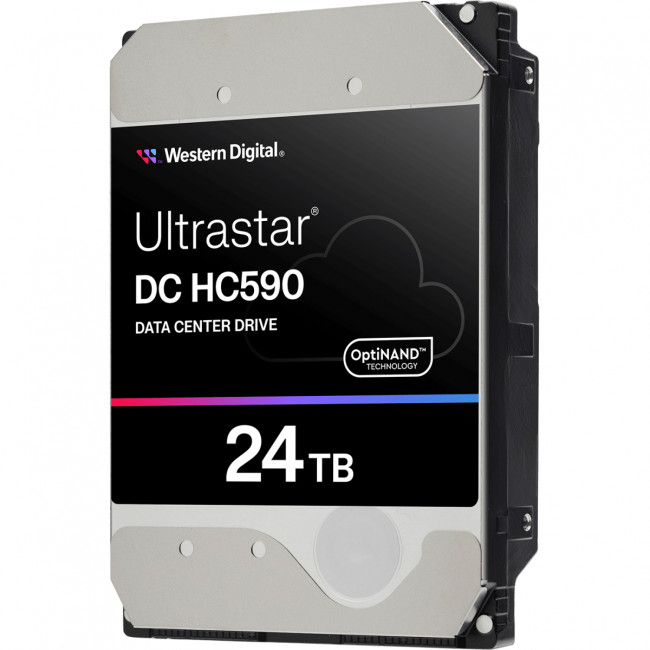 Жесткий диск WD WUH722626AL5204 Жесткий диск WD WUH722626AL5204