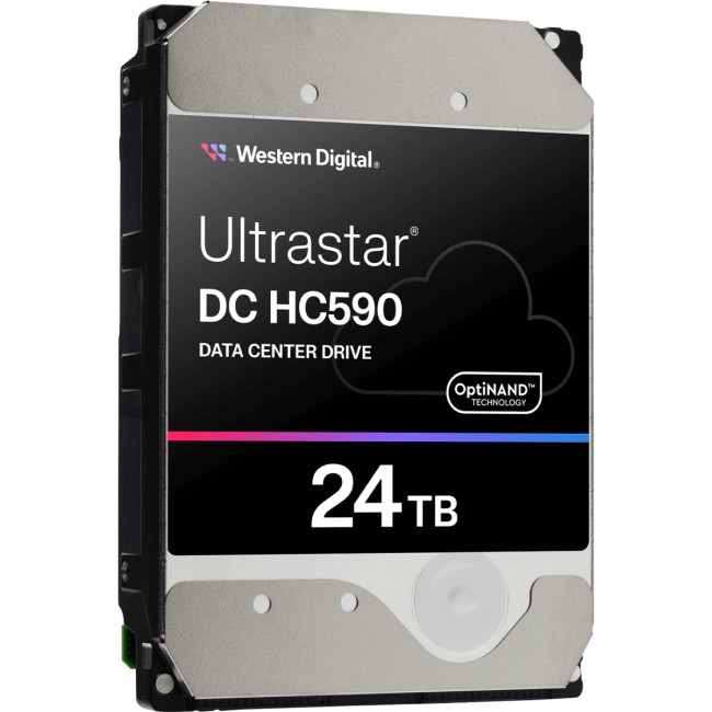 Жесткий диск WD WUH722626AL5204 Жесткий диск WD WUH722626AL5204