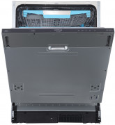 Встраиваемые посудомоечные машины Korting Körting KDI 60980