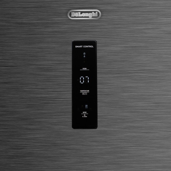 Холодильник Delonghi Delonghi DCS 19NFI IS Damiano Холодильник Delonghi Delonghi DCS 19NFI IS Damiano