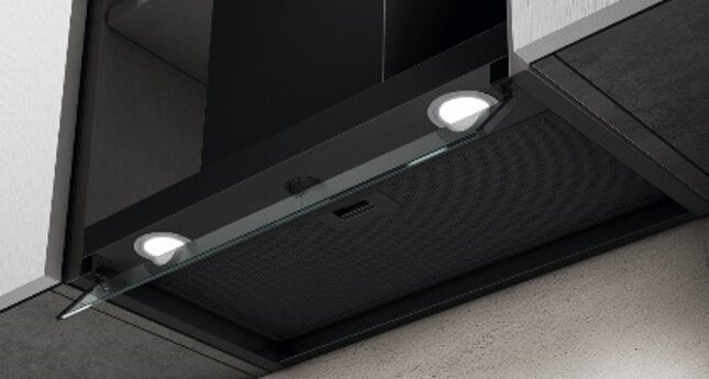 Встраиваемые вытяжки ELICA Elica BOXIN LX/BL MAT/A/120-PRF0172168