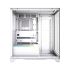 Корпус без блока питания HSPD F550-TGWH Корпус без блока питания HSPD F550-TGWH