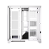 Корпус без блока питания HSPD F550-TGWH Корпус без блока питания HSPD F550-TGWH