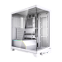 Корпус без блока питания HSPD F550-TGWH Корпус без блока питания HSPD F550-TGWH