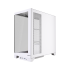 Корпус без блока питания HSPD F550-TGWH Корпус без блока питания HSPD F550-TGWH