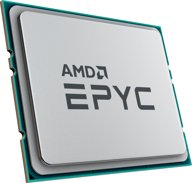 Процессор серверный AMD EPYC 7642 (100-000000074)