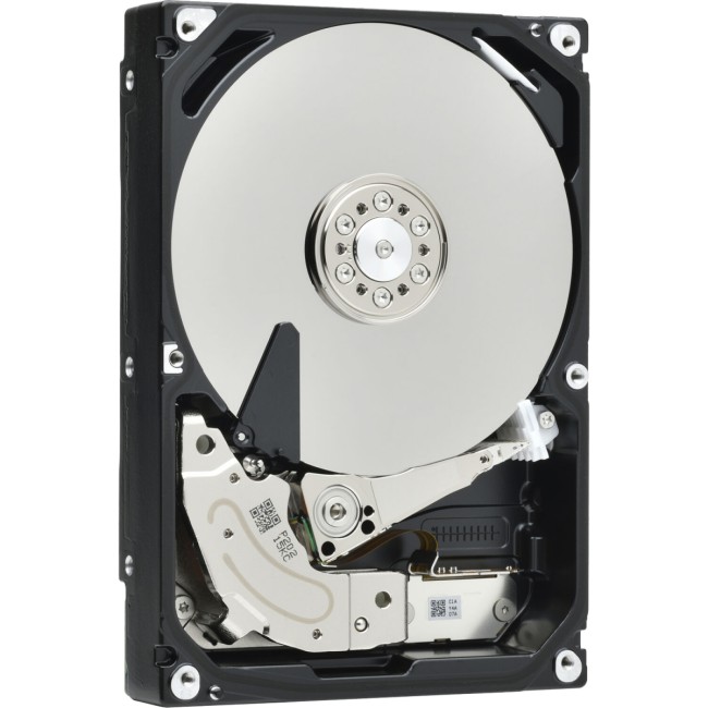 Жесткий диск Toshiba N300 Pro NAS 10Tb (HDWG71AXZSTB) Жесткий диск Toshiba N300 Pro NAS 10Tb (HDWG71AXZSTB)