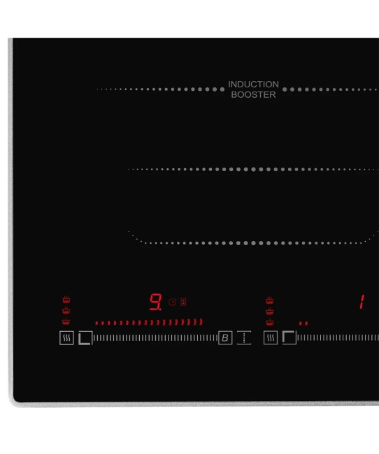 Встраиваемые индукционные панели Kuppersberg Kuppersberg ICS 645 F Встраиваемые индукционные панели Kuppersberg Kuppersberg ICS 645 F