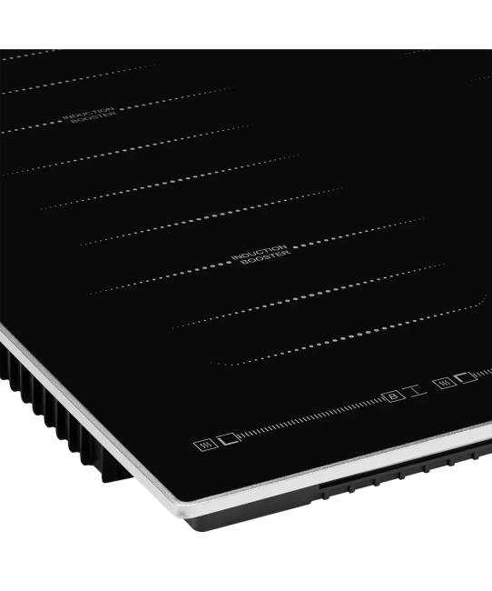 Встраиваемые индукционные панели Kuppersberg Kuppersberg ICS 645 F Встраиваемые индукционные панели Kuppersberg Kuppersberg ICS 645 F